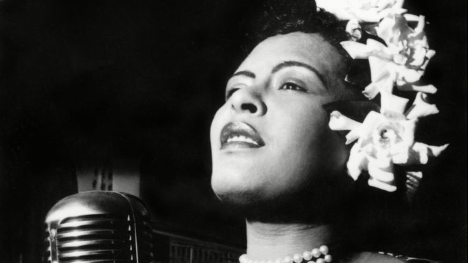 Mitos y realidades de Billie Holiday